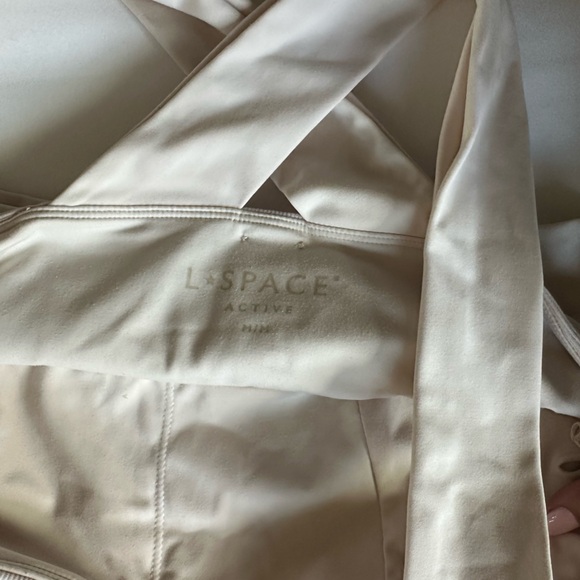 LSPACE ACTIVE SET - SIZE M - Picture 4 of 8